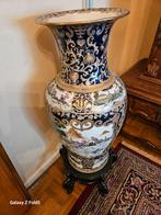 vase chinois hauteur 77 cm , diametre 30 cm, Enlèvement