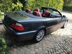 Bmw E46 cabriolet diesel, Auto's, Cabriolet, Diesel, Particulier, Te koop