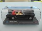 64 ford Mustang Convertible in box, Enlèvement ou Envoi, Comme neuf