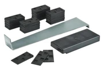 Kit de pose parquet ou laminé beschikbaar voor biedingen