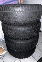 Winterbanden, Auto-onderdelen, Banden en Velgen, Ophalen, 255 mm, 17 inch, Winterbanden