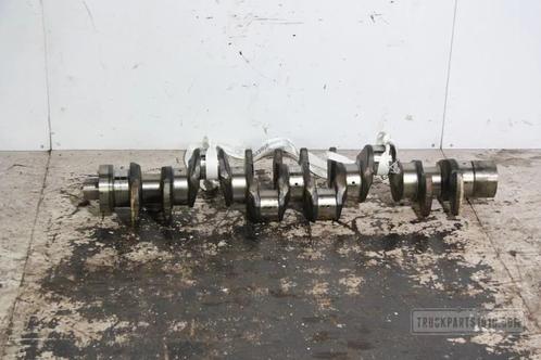 Scania Engines & Parts Scania DC11 Krukas, Auto-onderdelen, Vrachtwagen-onderdelen, Scania, Gebruikt, Ophalen