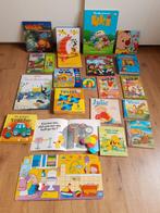 Pakket 1 peuterboeken, Boeken, Kinderboeken | Baby's en Peuters, Gelezen, 1 tot 2 jaar, Ophalen of Verzenden