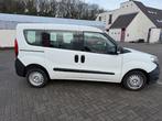 Fiat Doblo 1300 Diesel Lichte Vracht! 56.000 KM! Euro 5!, Euro 5, Achat, 6 portes, Entreprise