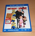 Blu-ray Moi, moche et méchant, CD & DVD, Dessins animés et Film d'animation, Utilisé, Envoi