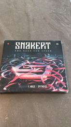 snakepit : the need for speed - mixed by f.noize & spitnoise, Ophalen of Verzenden
