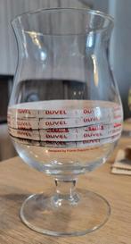 Duvel glas Frieda, Verzamelen, Ophalen, Zo goed als nieuw, Duvel
