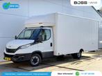 Iveco Daily 35C14V 2.3 Bakwagen automaat Airco Cruise Contro, Auto's, Automaat, Achterwielaandrijving, Iveco, 2500 kg