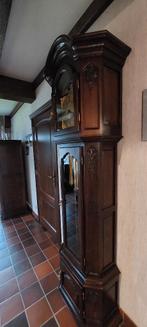 staande klok, Antiek en Kunst, Ophalen