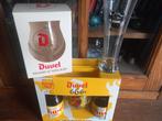 Duvel items  glazen., Verzamelen, Ophalen of Verzenden, Zo goed als nieuw, Duvel