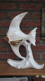 Vis, Antiek en Kunst, Ophalen