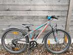 Kinderfiets in alle maten, Fietsen en Brommers, 24 inch, Ophalen of Verzenden, Zo goed als nieuw, Cube