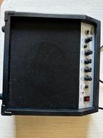 Gitaar versterker, Muziek en Instrumenten, Versterkers | Bas en Gitaar, Ophalen of Verzenden, Zo goed als nieuw, Gitaar
