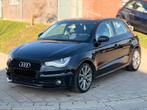 AUDI A1 1.2 TFSI S-LINE • XENON • NAVI • CRUISE CTRL • Z.VER, Auto's, Voorwielaandrijving, Stof, A1, 4 cilinders