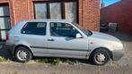 Volkswagen Golf 1992 Oldtimer, Auto's, Volkswagen, Automaat, Stof, Zwart, 4 cilinders