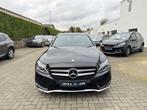 Mercedes-Benz C-Klasse 180 Amg Pack * 1 JAAR GARANTIE *, Auto's, 4 deurs, Stof, Gebruikt, 4 cilinders