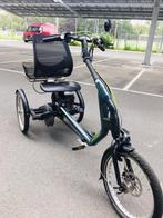 Electrische Van raam easy rider 3 in nieuw staat, Fietsen en Brommers, Fietsen | Driewielfietsen, Ophalen of Verzenden, Zo goed als nieuw