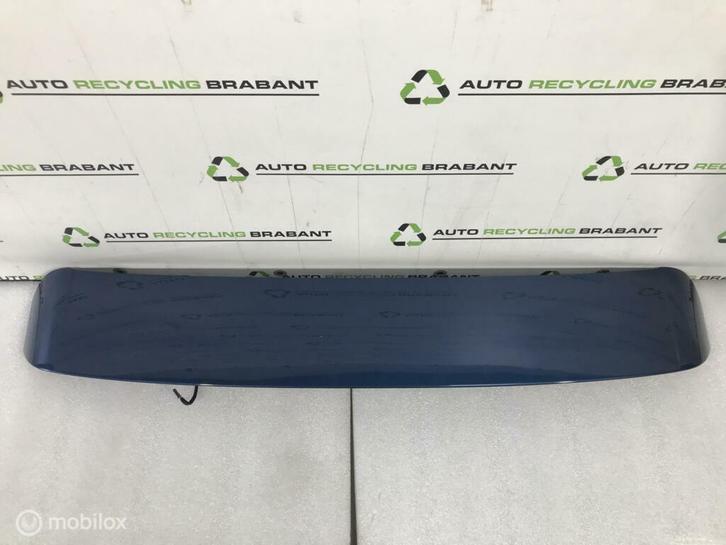 Achterklep Spoiler Audi Q5 8R ORIGINEEL 8R0827933A, Auto-onderdelen, Carrosserie, Audi, Gebruikt, Ophalen of Verzenden