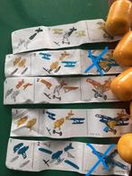 Kinder Surprise Vliegtuig / Ruimtevaart uit te kiezen à €1, Verzamelen, Ophalen of Verzenden