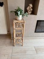 Plantenstandaards, Huis en Inrichting, Woonaccessoires | Zuilen en Pilaren, Ophalen, Gebruikt