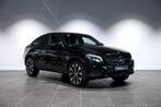 Mercedes-Benz GLC-Klasse Coupe, Auto's, Mercedes-Benz, Automaat, Stof, Gebruikt, Zwart