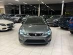 Seat Leon FR 2.0TDI 135Kw  Euro 6 Année 2016, 141.000Km, Cuir, Achat, Euro 6, Entreprise