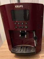 Machine à cafe KRUPS, Elektronische apparatuur, Ophalen, Espresso apparaat, Zo goed als nieuw, Afneembaar waterreservoir