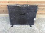 Radiateur condensateur Jeep Wrangler 97-99, Auto-onderdelen, Overige Auto-onderdelen, Ophalen of Verzenden, Gebruikt, Jeep