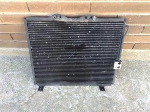 Radiateur condensateur Jeep Wrangler 97-99, Auto-onderdelen, Overige Auto-onderdelen, Jeep, Gebruikt, Ophalen of Verzenden
