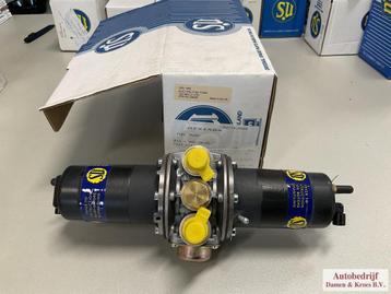 MG SU Brandstofpomp Elektrisch AZX1404 beschikbaar voor biedingen