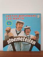 Gaston Berghmans & Leo Martin – Stoemeteiten, Ophalen of Verzenden, Zo goed als nieuw