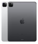 Apple iPad Pro (2021) 11 inches 256GB WiFi Space Gray, Comme neuf, Apple iPad, 256 GB