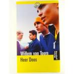 boek: Heer Doos - Willem Van Toorn, Nieuw, Fictie, Verzenden