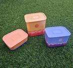 Tupperware clickplus sunrise, Huis en Inrichting, Keuken | Tupperware, Ophalen of Verzenden, Nieuw