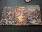 L. Embrechts - De Wachter van de Driehoek, Ophalen of Verzenden, Zo goed als nieuw, L. Embrechts
