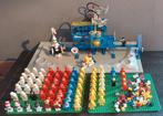 Opnieuw beschikbaar! Lot Lego Classic Space, Kinderen en Baby's, Speelgoed | Duplo en Lego, Gebruikt, Ophalen of Verzenden, Lego
