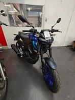 Yamaha MT125, Motoren, Motoren | Yamaha, Bedrijf, 125 cc, 11 kW of minder, 1 cilinder