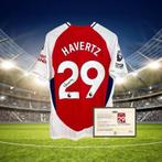 Signed shirt havertz
