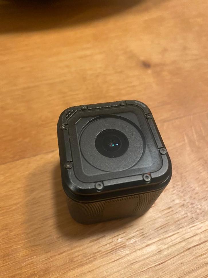 GoPro HERO Session (HERO4) Complete Set – Getest & Werkend, Audio, Tv en Foto, Actiecamera's, Gebruikt, GoPro, Ophalen