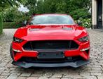 Ford Mustang 2.3 Ecoboost Cabrio ### 79000 km ###, Automaat, Achterwielaandrijving, 4 cilinders, Cabriolet