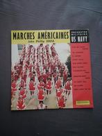 Vinyl 33 tourt door American March, Ophalen of Verzenden, Overige soorten