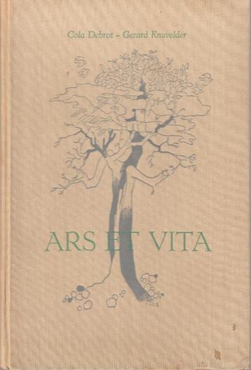ARS ET VITA - (De Nieuwe Eeuw reeks deel drie) beschikbaar voor biedingen