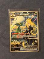 Roserade et Wailord de Cynthia, Enlèvement, Neuf, Plusieurs cartes