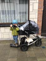 Mountain Buggy Free rider, Kinderen en Baby's, Overige merken, Gebruikt, Ophalen