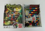 Lego Magicus 3836, Hobby & Loisirs créatifs, Jeux de société | Autre, Comme neuf, Enlèvement ou Envoi