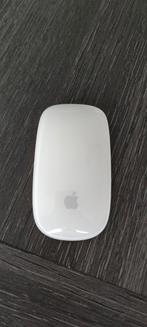 Apple magic mouse, Computers en Software, Muizen, Ophalen of Verzenden, Zo goed als nieuw