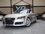 Audi TT 2.0 FSI Alcantara Navigatie kuipstoelen 18 inch, Auto's, TT, Alcantara, Bedrijf, Handgeschakeld