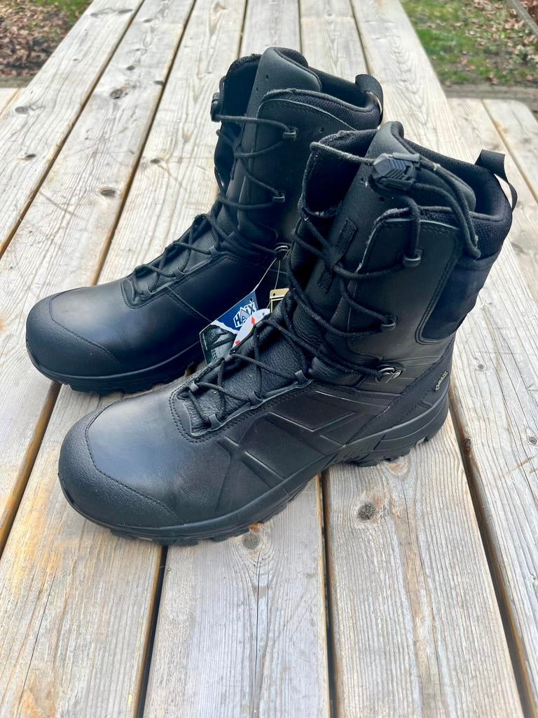 Nouveau HAIX Black Eagle Gore-Tex — taille 46/47), Enlèvement ou Envoi, Comme neuf