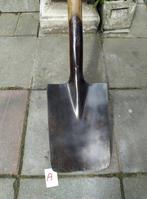 SPADE IDEAL, Ophalen, Zo goed als nieuw, Spade
