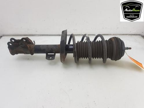 SCHOKBREKER LINKS VOOR Opel Corsa E (|22283524|13434139|), Auto-onderdelen, Ophanging en Onderstel, Opel, Gebruikt